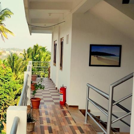 North Harriet View Bed & Breakfast Port Blair Exteriör bild