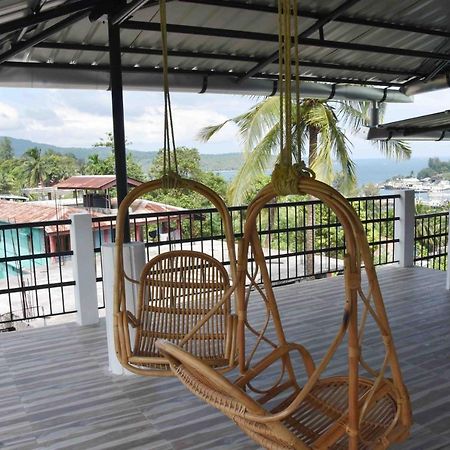 North Harriet View Bed & Breakfast Port Blair Exteriör bild