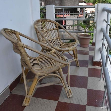North Harriet View Bed & Breakfast Port Blair Exteriör bild