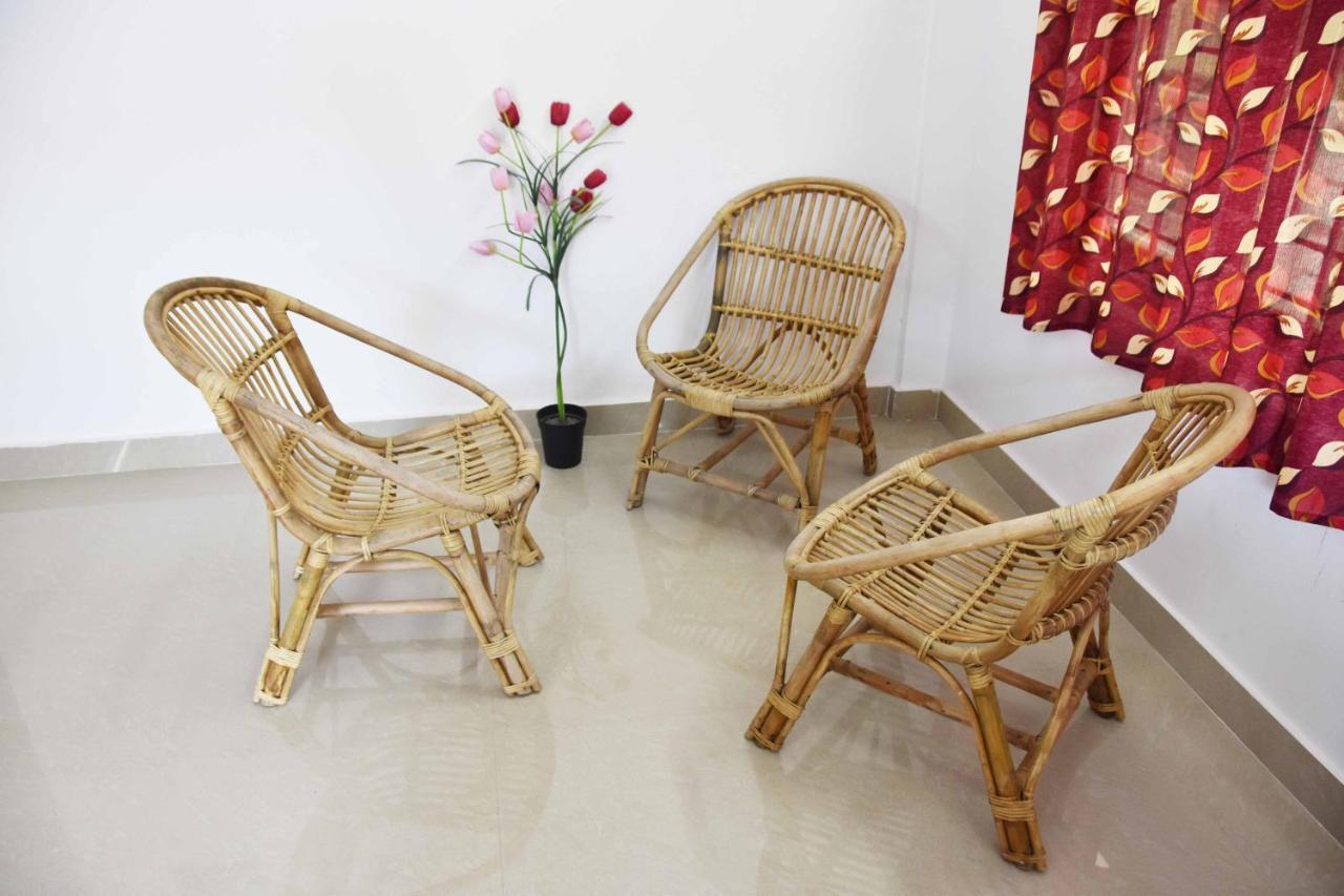 North Harriet View Bed & Breakfast Port Blair Exteriör bild