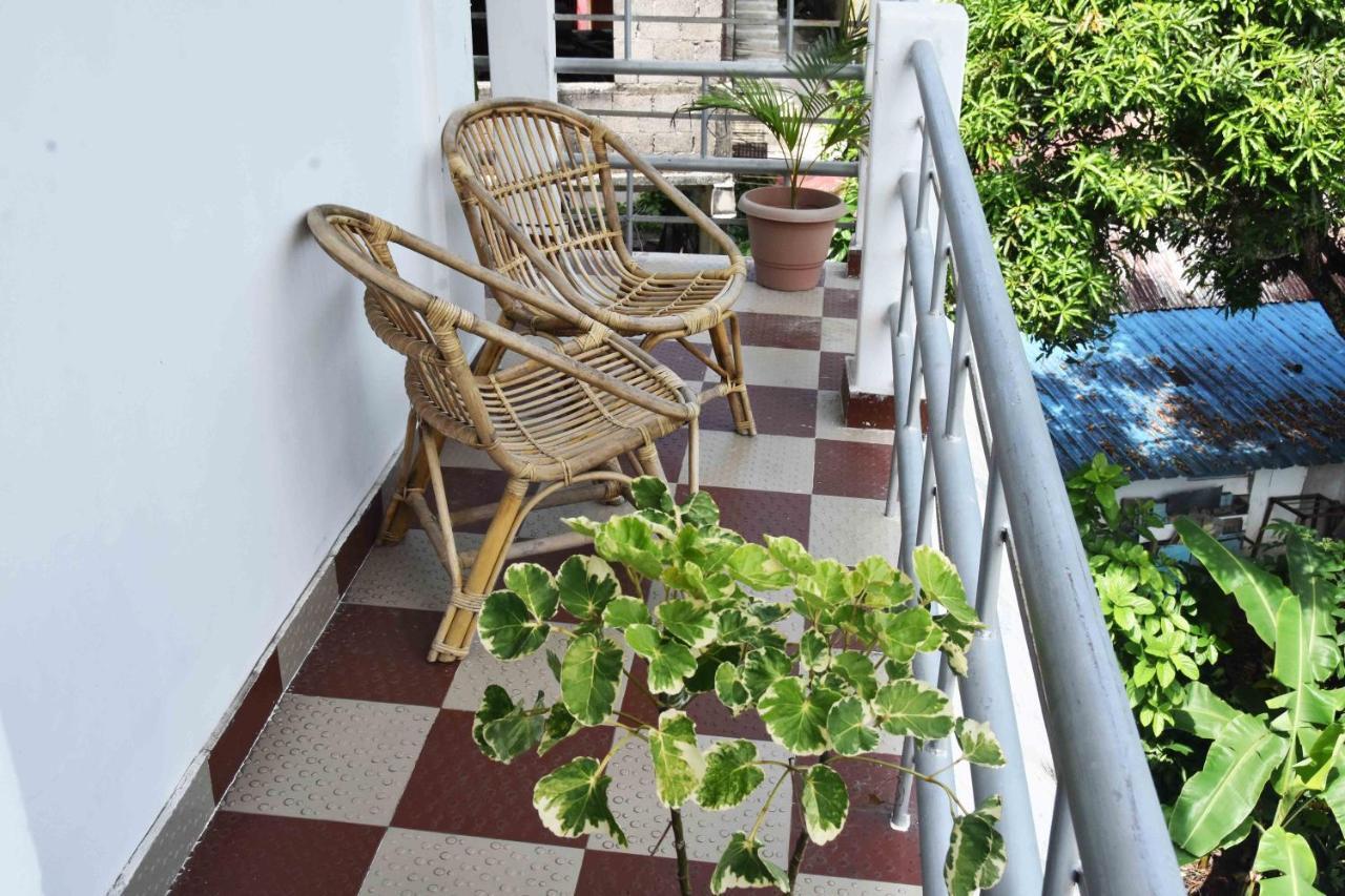 North Harriet View Bed & Breakfast Port Blair Exteriör bild